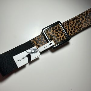 Nine West Blelt